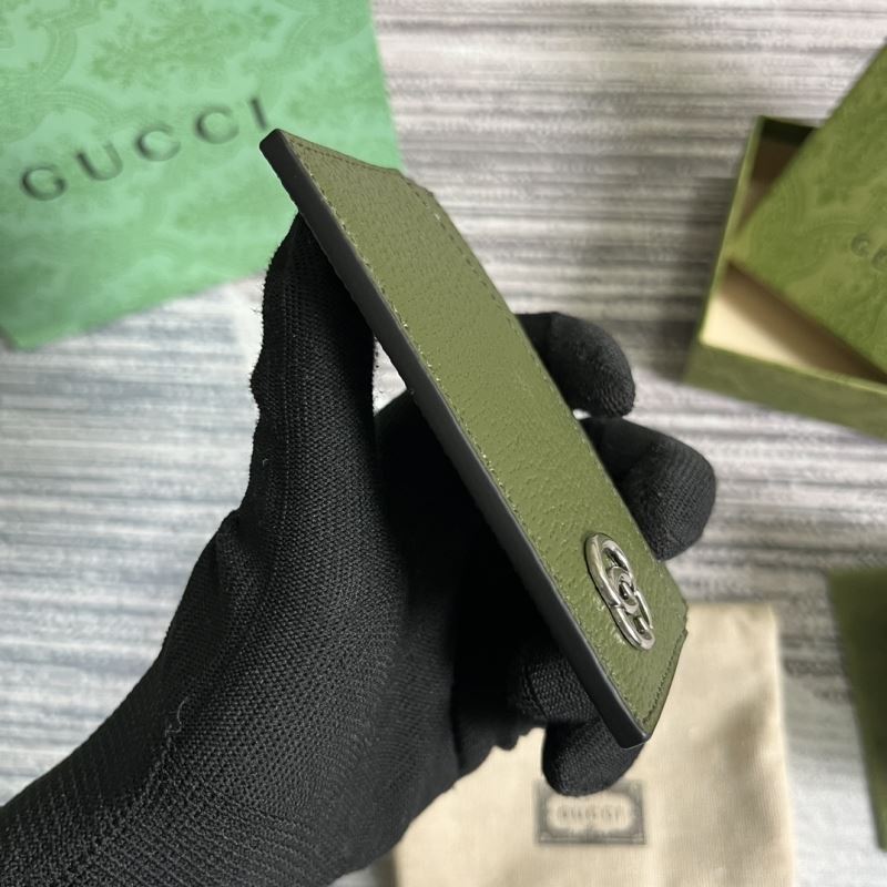 Gvc*1 wallets